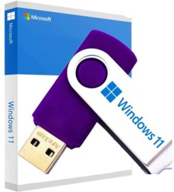 Resim Microsoft Windows 11 Işletim Sistemli Formatlık Usb Bellek ( Lisans Hediyeli ) 