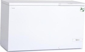 Resim Ued 480 D/S Sandık Tipi 402 Lt Derin Dondurucu/Soğutucu 