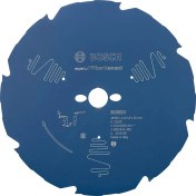 Resim Mena Rise 2608644352 Dairesel Testere Bıçağı Ex Fc B 300 x 30 mm ile 8 Dişli, 0 W, 0 V 