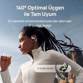 Resim Huawei FreeArc Bluetooth Kulaklık 