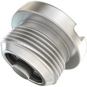 Resim John Deere Pnömatik Kontrol Valfi AL70242 