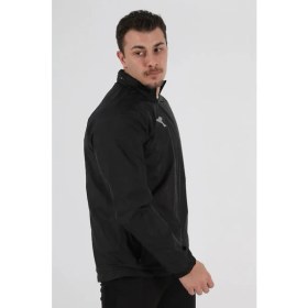 Resim Diadora Alto Yağmurluk Siyah 1010236 