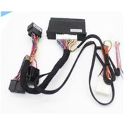 Resim Suzuki S Cross 2022-2025 Hybrid Hibrit Cam-ayna Kapatma Modülü Oe 