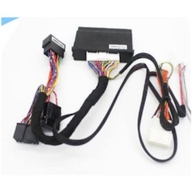 Resim Suzuki S Cross 2022-2025 Hybrid Hibrit Cam-ayna Kapatma Modülü Oe 