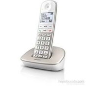 Resim Philips XL4901S Telsiz Dect Telefon 1.9" Ekran Eller Serbest Konuşla Beyaz Arka Işık-Tuş Takımı Philips XL4901S Telsiz Dect Telefon 1.9" Ekran Eller Serbest Konuşla Beyaz Arka Işık-Tuş Takımı