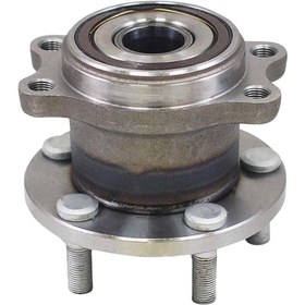 Resim Volkswagen Skoda Seat Audi 2000 Sonrası Arka Porya Rulmanlı 5X100 ABS’li 