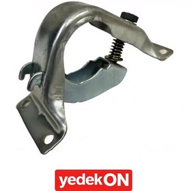 Resim Çamurluk Kelepçesi 106xf Ön Y.m - 1933536 