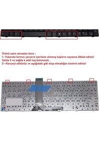 Resim Msı Ge70 2pc Apache Pro Klavye V1 