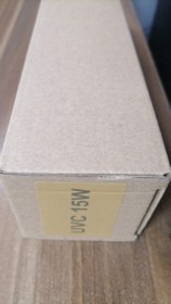 Resim Quartz UVC Mermicidal Lamp AC220-240V / 15W 