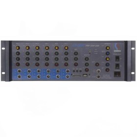 Resim Startech Cooper Rev/600 Usb 600 Watt Mono Amfi 