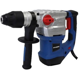 Resim Hyundai BHD3203 1500W 25j 6.5kg Pnömatik Kırıcı Delici 