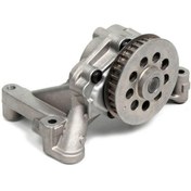 Resim Skoda Octavia 2010 - 2013 Arası 2.0TDI Yağ Pompası Magnetti Marelli Marka 03L115105B 