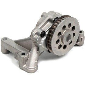 Resim Skoda Octavia 2010 - 2013 Arası 2.0TDI Yağ Pompası Magnetti Marelli Marka 03L115105B 