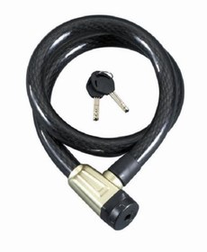 Resim Genel Markalar Halat Kilit 150 Cm 25 Mm 