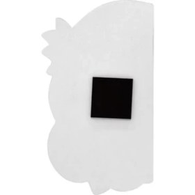 Resim Hediye Bahçesi Mıknatıslı Mutfak Termometresi 