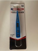 Resim AKTEZ-EL dijital kontrol kalemi Mavi 