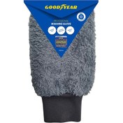 Resim Fordyokyokoto Goodyear Profesyonel Lisanslı Oto Yıkama Eldiveni 