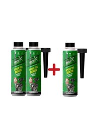 Resim Benzin Yakıt Katkısı 3 Adet 300 Ml 