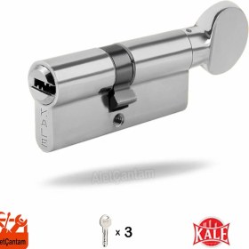 Resim Kale 164 Sm Silindir Bilyalı Barel Göbek 68 Mm Standart Boy 