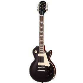 Resim Epiphone Joe Bonamassa 1955 Les Paul Standard Elektro Gitar (Copper Iridescent) 