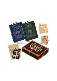 Resim Hainin Mührü Ciltli Kutulu Set 2 Kitap Takım / Övgü Deveci Safi 