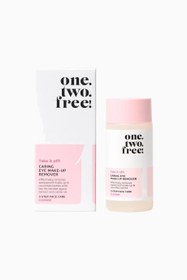 Resim Caring Göz Makyaj Temizleyici 125ml - 125 ml 