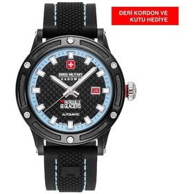 Resim Swiss Military 05-4349.13.001-set Kol Saati 