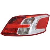 Resim PSA Peugeot 9674807880 Stop Lambası Sağ 301 Uyumlu 