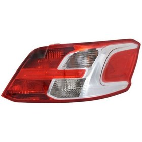 Resim PSA Peugeot 9674807880 Stop Lambası Sağ 301 Uyumlu 