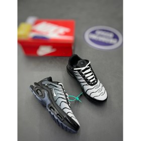 Resim Spor Butik Tn Airmax 7 Balonlu Bez Ithal Rahat Günlük Yürüyüş Erkek Spor Ayakkabı 