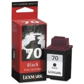 Resim Lexmark 70 12a1970 Orjinal Kartuş F4270/3200/5000/5700/5770 