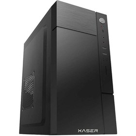 Resim Xaser XSR112 i3-3220 8 GB 128 GB SSD Free Dos Masaüstü Bilgisayar 