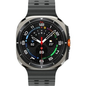 Resim Samsung Galaxy Watch Ultra 47 MM Akıllı Saat (Samsung Türkiye Garantili) 