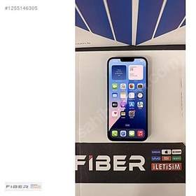 Resim Apple iPhone 13 Pro Max İkinci El TR | 512 GB | Mavi 
