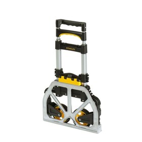 Resim Stanley FT501 60Kg Katlanır El Arabası 