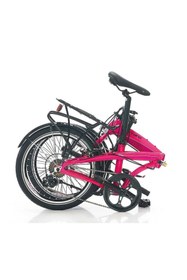 Resim Carraro 2023 Flexı 106 Katlanır Bisiklet 