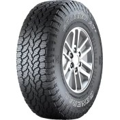 Resim General 265/65 R17 120/117S Grabber At3 4 Mevsim Lastiği (Üretim Yılı: 2024) 