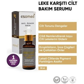 Resim Esomed Blemish Serum 30 ML 