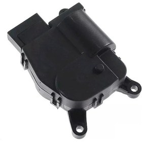 Resim Synodicmonth 2018 Volkswagen Beetle Passat İçin 604-818 Araç Hvac Isıtıcı Hava Karışım Kapı Aktüatörü 561907511d 604818 