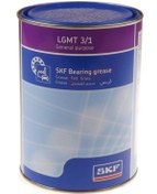 Resim SKF LGMT 3/1 GRES YAĞI 