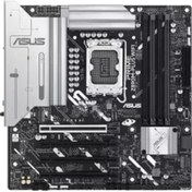 Resim Asus Prime Z890M-Plus WIFI-CSM Intel Z890 7600 MHz DDR5 LGA 1851 ATX Anakart 