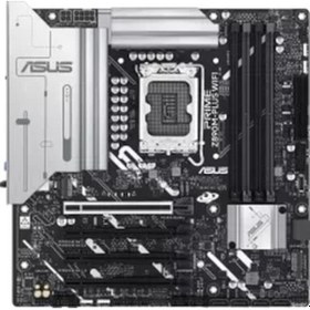Resim Asus Prime Z890M-Plus WIFI-CSM Intel Z890 7600 MHz DDR5 LGA 1851 ATX Anakart 
