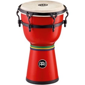 Resim Meinl Hdj200r 8'' Fiberglass Mini Dancing Djembe 