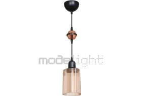 Resim Akses Tekli Bal Camlı Siyah Sarkıt Salon-Oturma-Çocuk-Yatak Odası-Yemek Odası-Antre-Mutfak 