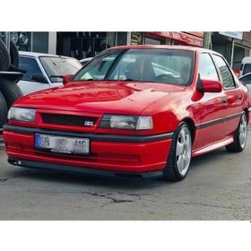 Resim Opel Vectra A T Marşpiyel - Boyasız Fiberglass 