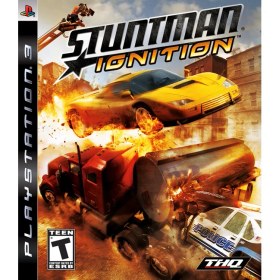 Resim Stuntman Ignition Ps3 