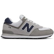 Resim New Balance Erkek Ayakkabı Ml574eag Gri 