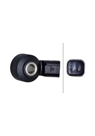 Resim Ford Fiesta 6 Vuruntu Sensoru 1.0 2013-2016 Hella 6pg013114321 