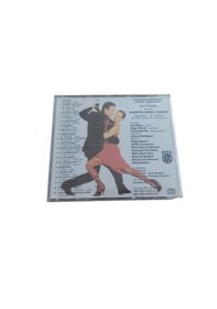 Resim Buenos Aires Tango Cd - Compania Argentina Anibal Pannunzio 