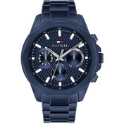 Resim Tommy Hilfiger Th1710652 Erkek Kol Saati 